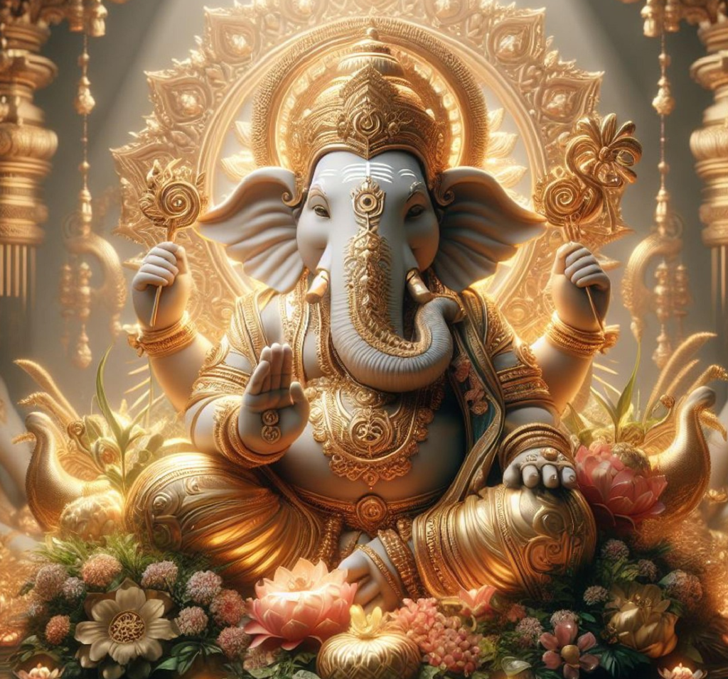 Ganesh Aarti