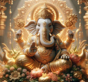 Ganesh Aarti
